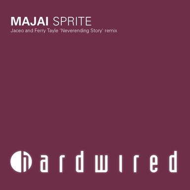 Sprite - Ferry Tayle Neverending Story Remix