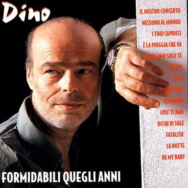 E' La Pioggia Che Va