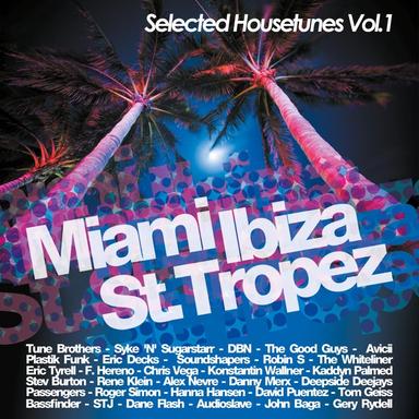 Stev Burton - Is It You (Dane Flash Remix)