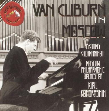 Rhapsody on a Theme of Paganini, Op. 43: Variation XIX: A tempo vivace