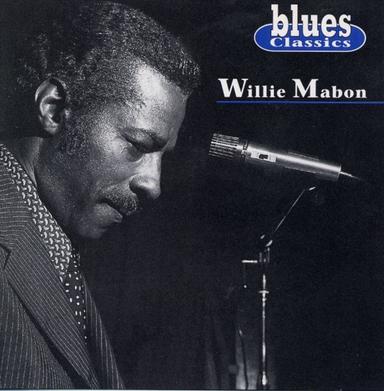 Moanin' Blues