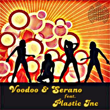 I Stand Alone - Tom Novy Remix