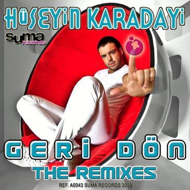 Geri don - Alex Roque Instrumental Mix