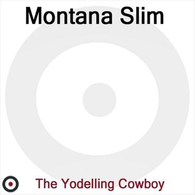 Rootin' Tootin' Cowboy
