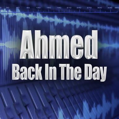 Back In The Day (Re-Recorded / Remastered)