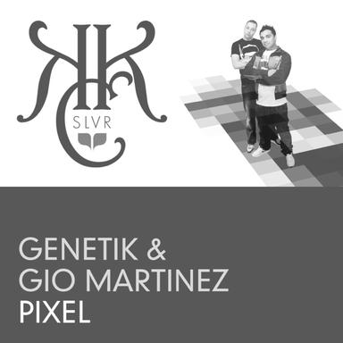 Pixel - Original Mix