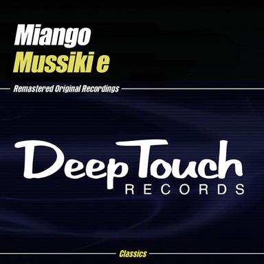 Mussiki é - African Radio Edit