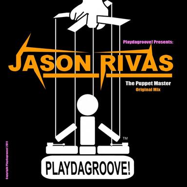 The Puppet Master - Original Mix