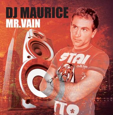 Mr. Vain - Radio Edit
