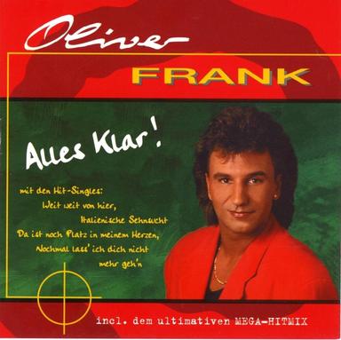Italienische Sehnsucht