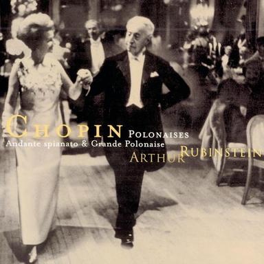 Polonaise No. 6, Op. 53 in A-Flat