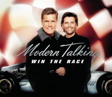 Win the Race - Radio Edit