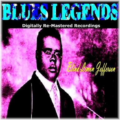 D. B. Blues