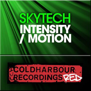 Intensity - Original Mix