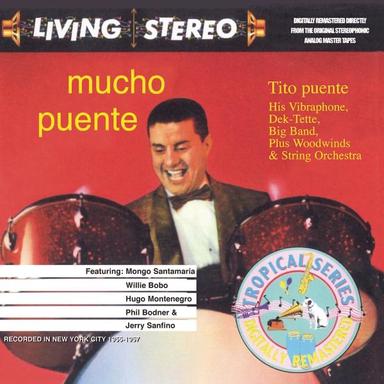 Mucho Puente