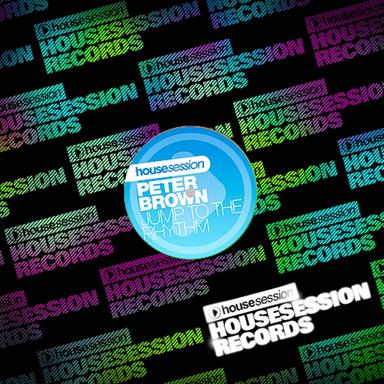 Jump to the Rhythm - David Mateo, Rafix Room Mix