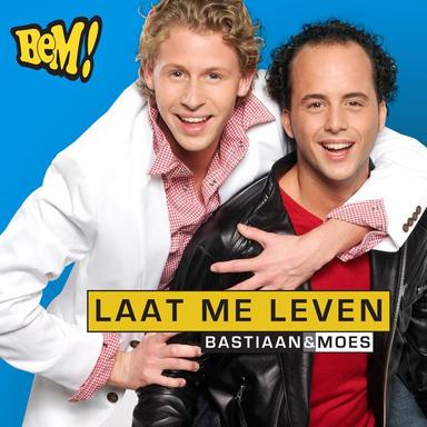 Laat Me Leven