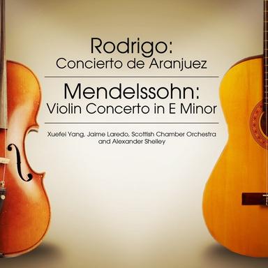 Concierto de Aranjuez for Guitar and Orchestra: II. Adagio