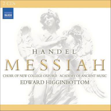 Messiah, HWV 56, Pt. 1: Behold, a Virgin Shall Conceive, and Bear a Son