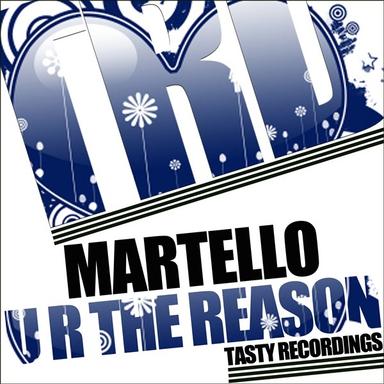 U R The Reason - Original Mix