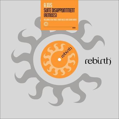 Suite Disappointment - Rocco Remix