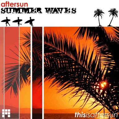 Palms - Dub Mix