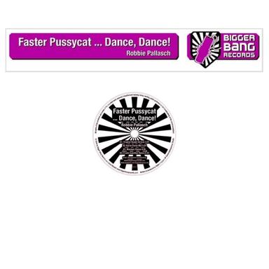 Faster Pussycat...Dance, Dance! - Original Version