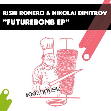Futurebomb - Oliver Twizt Remix