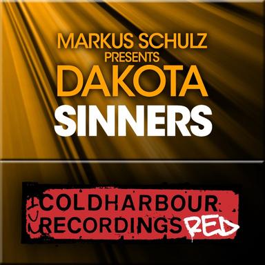 Sinners - Radio Edit
