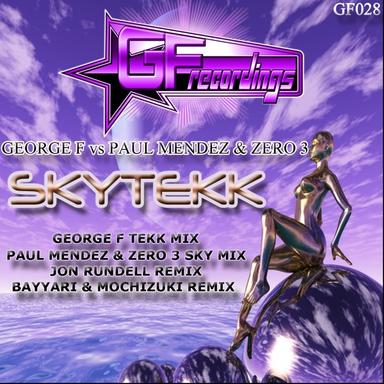 Skytekk - Jon Rundell Remix