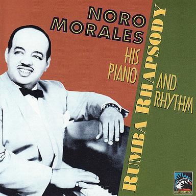 Let's Mambo