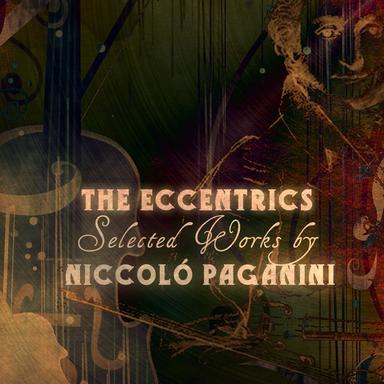 24 Caprices for Solo Violin, Op. 1: No. 20 in D Major (with piano accompaniment)