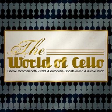 Cello Suite No. 6 in D Major, BWV 1012: I. Prelude