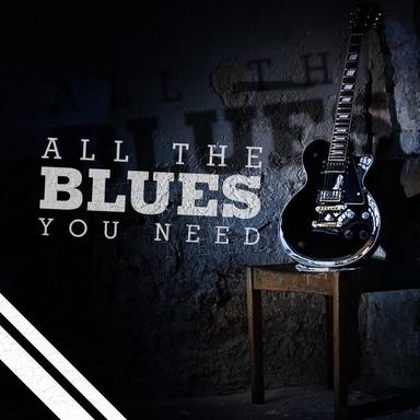The First Time I Met The Blues