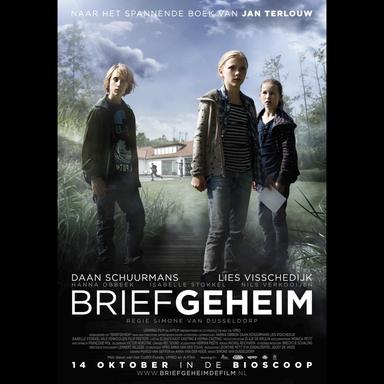 Briefgeheim