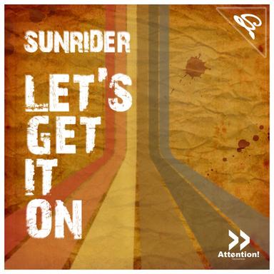 Let´s Get It On - Radio Mix