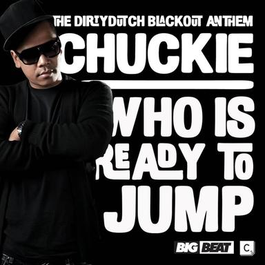 Who Is Ready to Jump