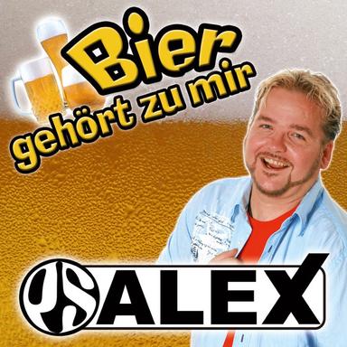 Bier gehört zu mir - Er gehört zu mir - Parodie