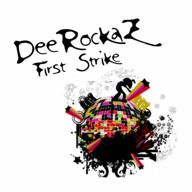 First Strike - Booleggerz Remix Radio Edit