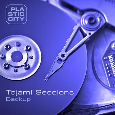 Backup - Greg Parker Remix