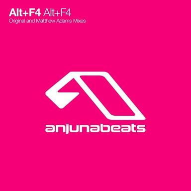 Alt + F4 (Original Mix)