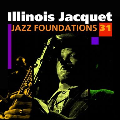 Riffin' With Jacquet
