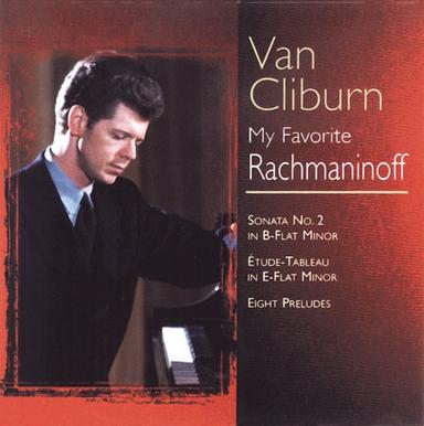 Preludes, Op. 23: Prelude in C Minor, No. 7