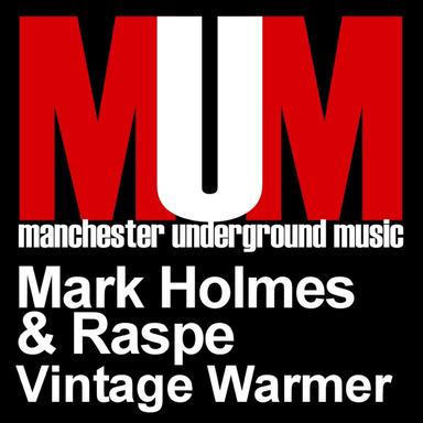 Vintage Warmer - Raspe's Techno Prisoners Remix