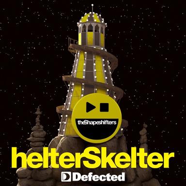 Helter Skelter - Daddy's Groove Magic Island Rework
