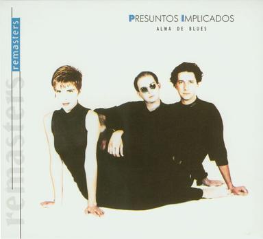 Alma de blues
