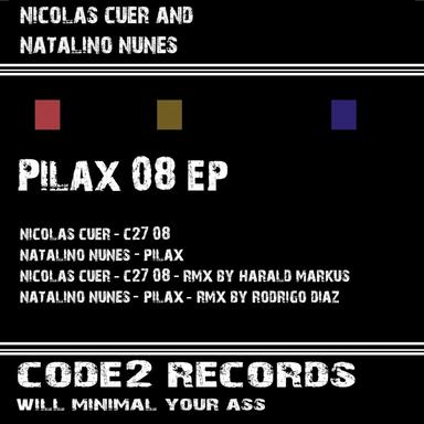 C27 08 - Remix By Harald Markus