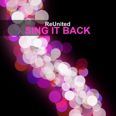 Sing It Back - Shazz Man Chill Mix
