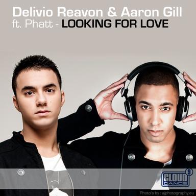 Looking For Love - Radio Edit
