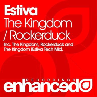 The Kingdom - Estiva Tech Mix